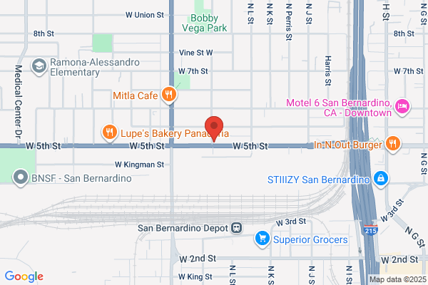 Luis Auto Center