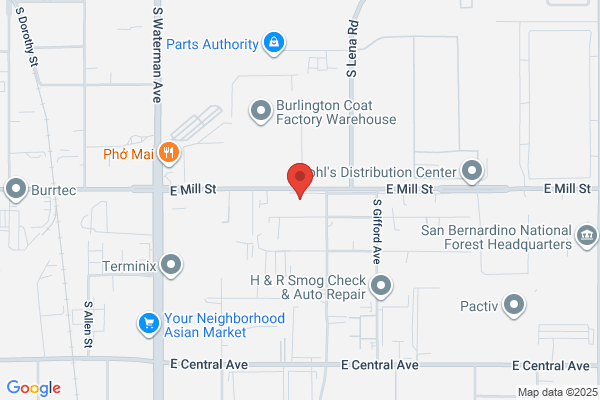 N & S Auto Repair