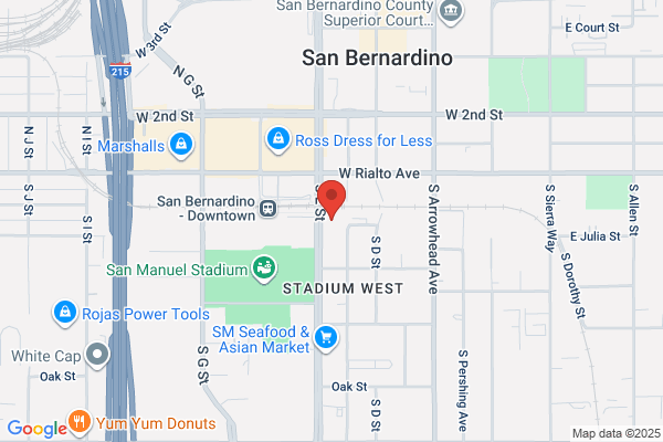 Pep Boys Auto Parts & Service