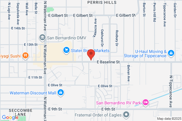 Pina's Used Cars