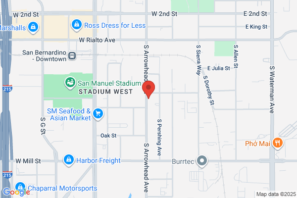 R and E Auto Repair