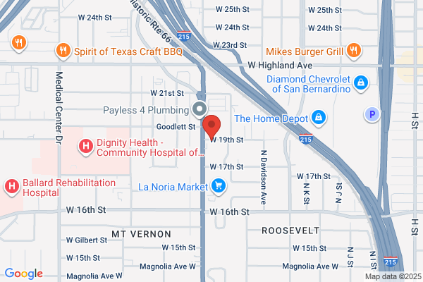 Samuel Auto Works