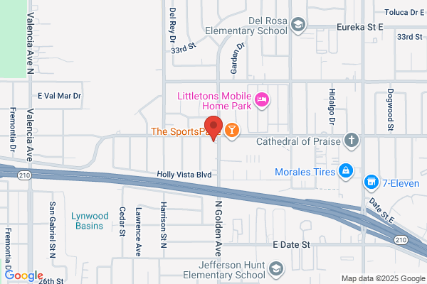 Shammas Foreign Auto Repair
