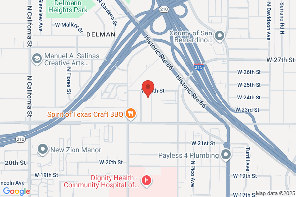 Smog Check Express