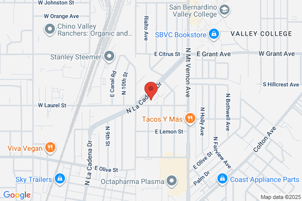 Solis Auto Repair