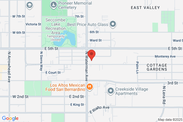 Star Automotive & Smog