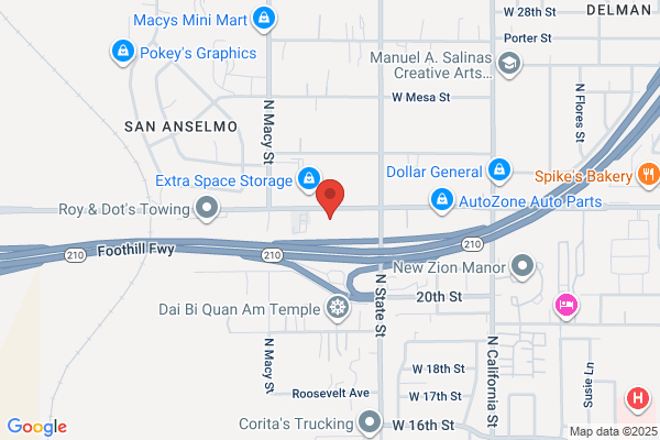 Star One Auto Repair