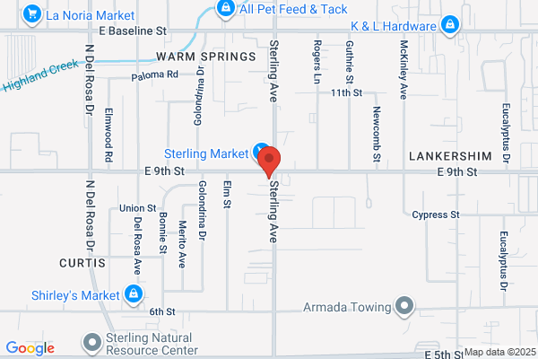 Sterling Auto Repair