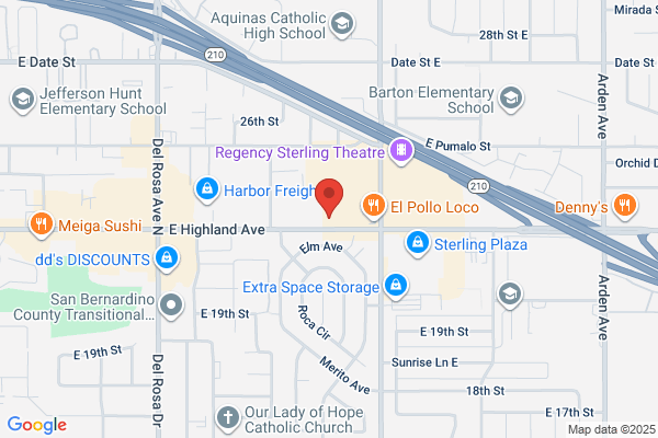 T & T Smog & Auto Repair