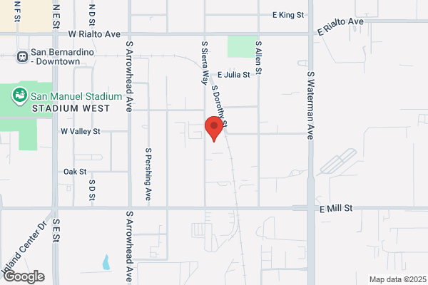 Inland Valley Contracting