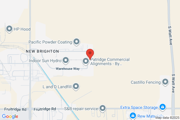 Oliver & Williams Elevator Corporation