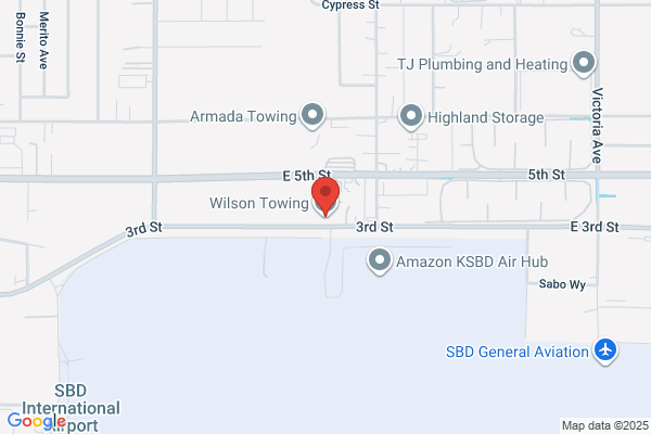 Wilson Enterprise Repair