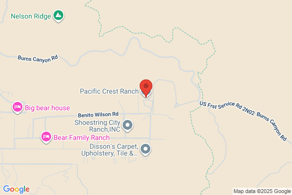 Pacific Coast Ranches