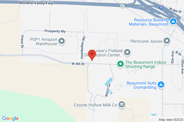 Rudolph Foods West Inc