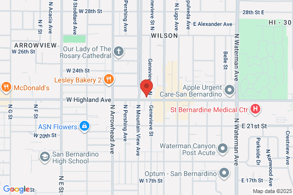 Osgood Property Management Inc