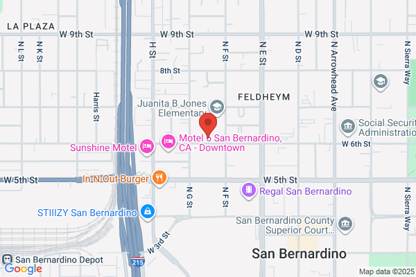 Telacu Sierra Vista