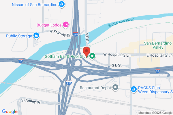 S & W Plastic Stores
