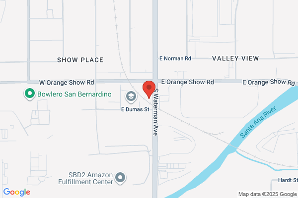 Jose Navarro Bail Bonds