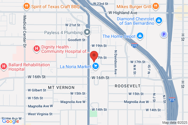Fiesta Mexicana Banquet Hall