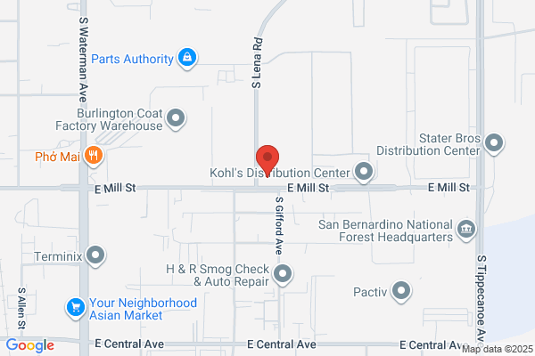 San Bernardino Bathroom Remodeling