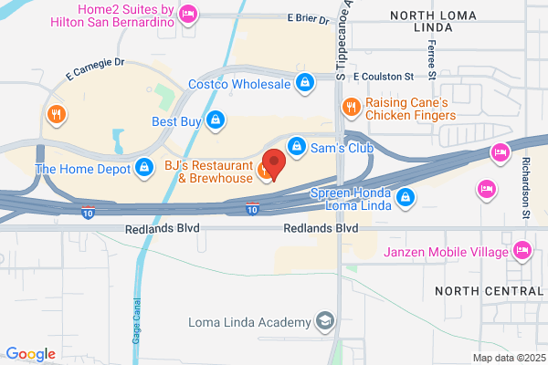 Mattress Firm San Bernardino - Closed