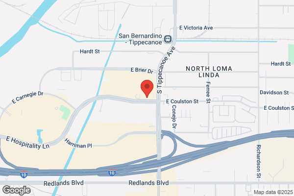Charter Communications San Bernardino