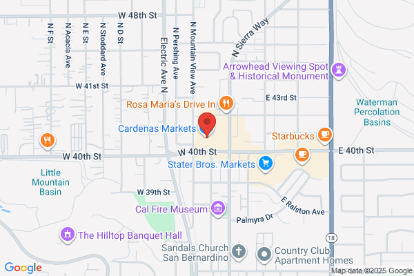 Fred Loya Insurance