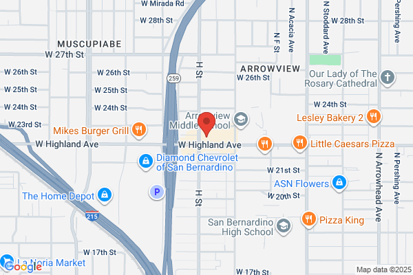 AutoZone Auto Parts