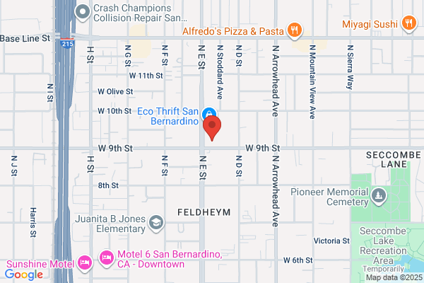 Best Auto Center