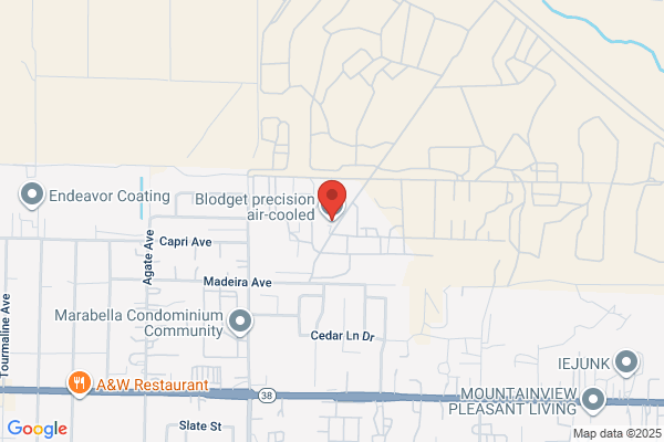 Blodgetts Automotive