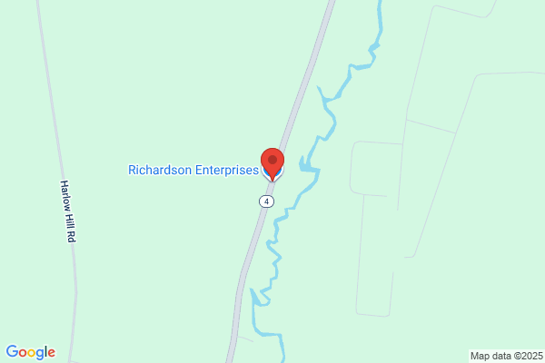Richardson Enterprises