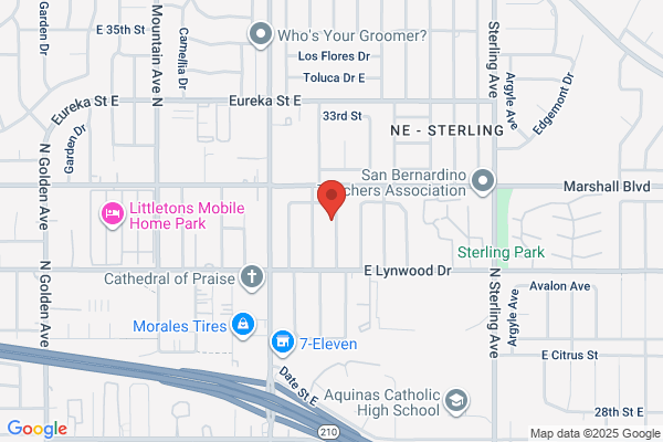 Pineda Carpet Cleaning