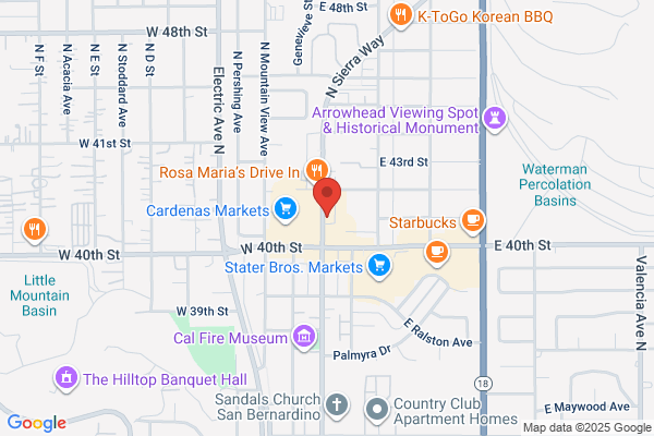 Crazy Frank's Carpets
