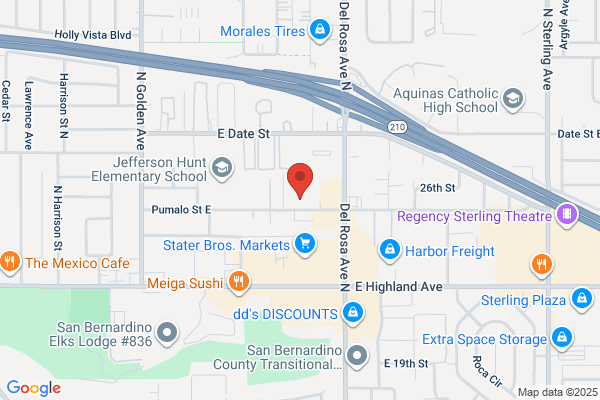 Little Achievers Preschool & Day Care Center