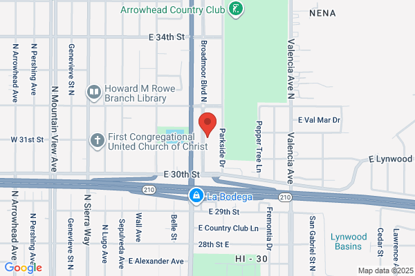 Lomax Family Child Care