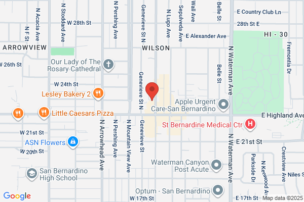 In-Line Chiropractic & Rehabilitation