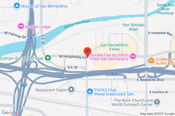 Escondido Enterprises, Inc.