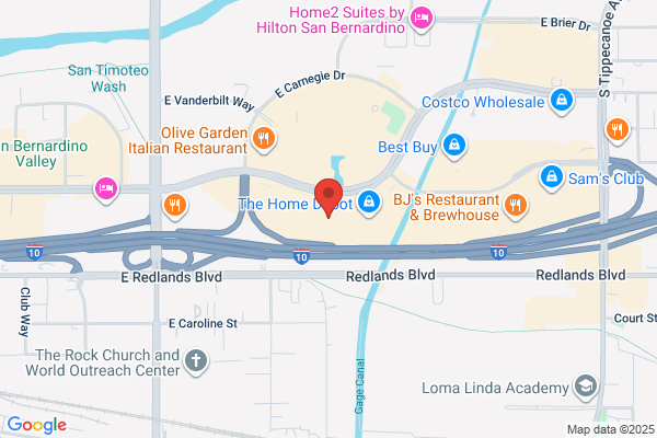 Office Depot - Tech Services