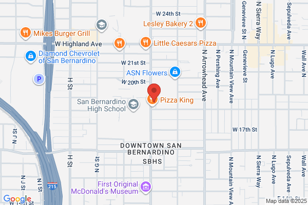American Best Driving School