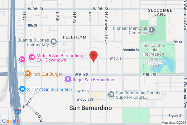Credit Repair San Bernardino
