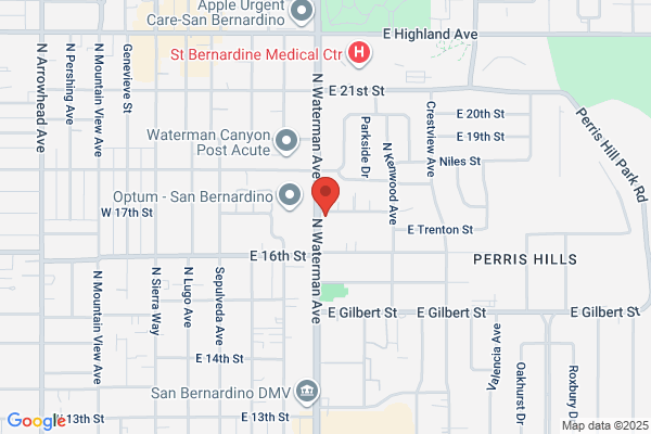 Aava Dental San Bernardino
