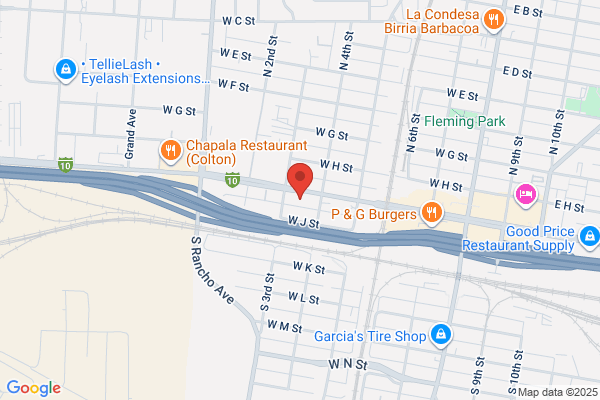 Colton Valley Dental