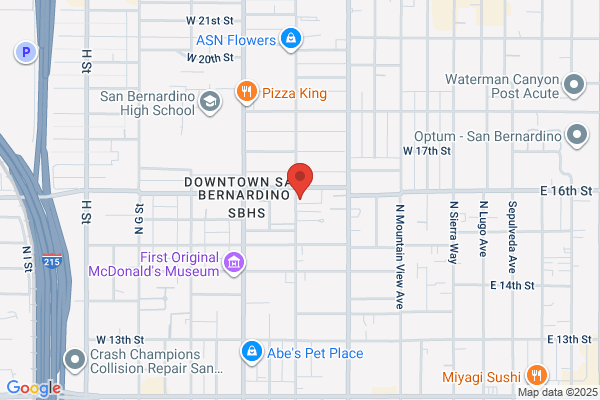 D Street Dental