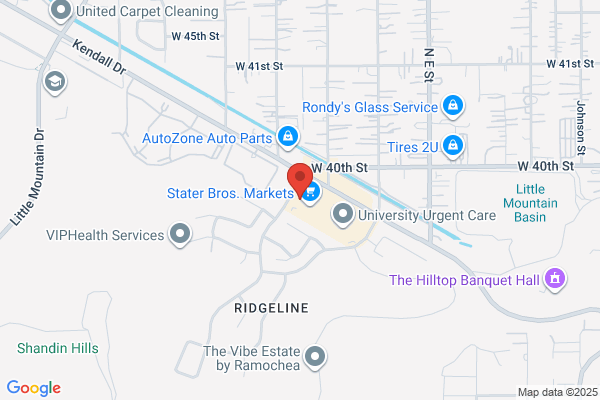 University Heights Family Dentistry