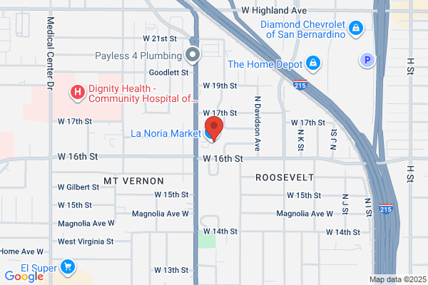Vernon Dental Group