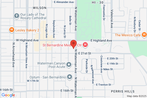Waterman Children Dental