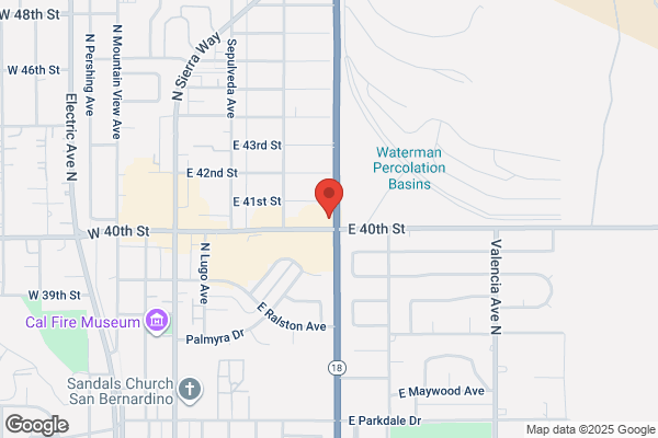 Wildwood Dental Group