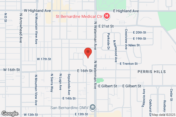 Optum - San Bernardino Medical Group