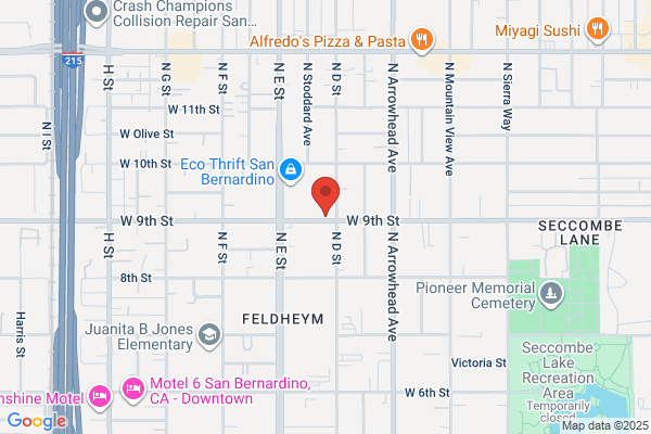 El Milagro Family Medical Care