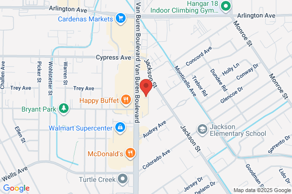 Golden Shore Medical